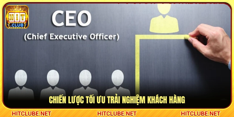 Định hướng nâng cao chất lượng tương tác người dùng